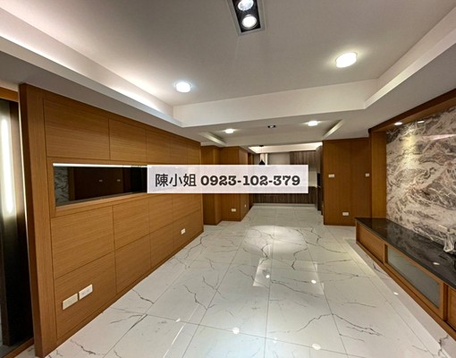 §中山國小典雅裝潢採光兩房.可做工作室 - Image 2