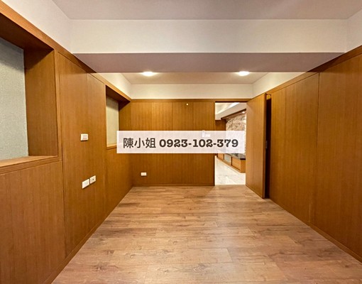 §中山國小典雅裝潢採光兩房.可做工作室 - Image 9