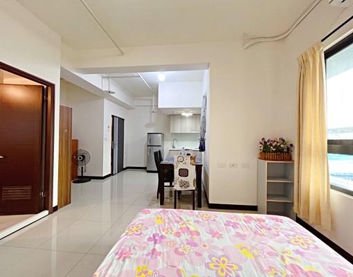 高鐵站一房廳小廚房陽台獨洗🌀租補台水電分攤 - 591租屋網 - Image 8