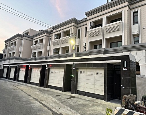 透天全新完工,近皇潮頂宴、長春醫院 - Image 4