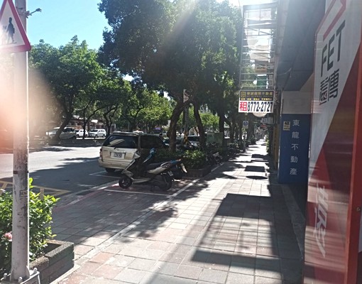 科技大樓附近平面車位可停休旅車(機械上下 - Image 5