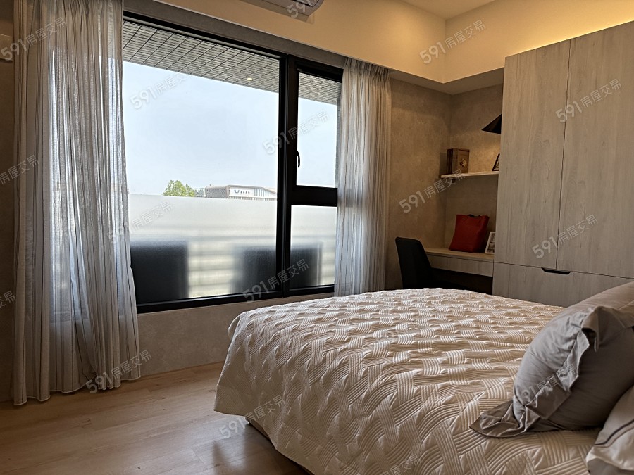 麗晶央禾樣/實品屋