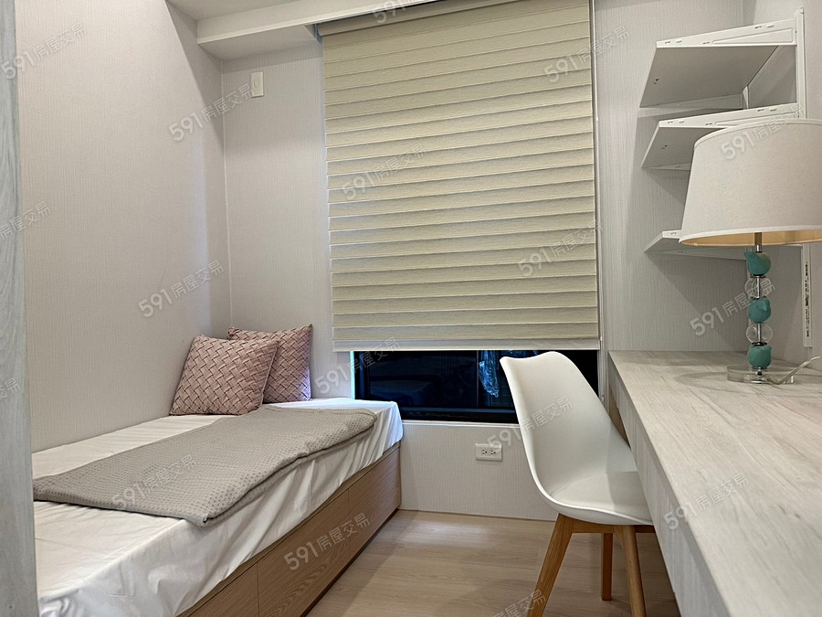 麗晶央禾樣/實品屋