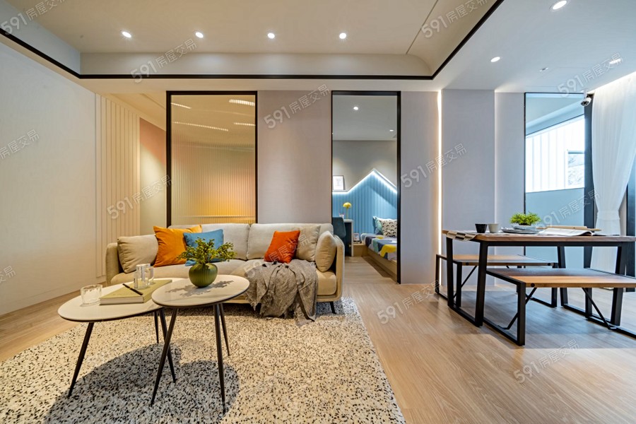 希望之星樣/實品屋