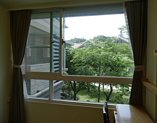 台北灣觀海花園景觀兩房~需公證 - Image 13