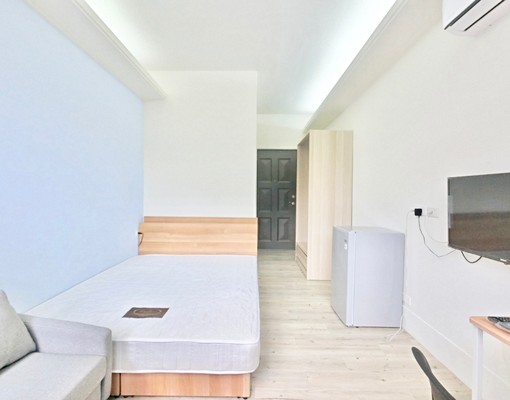 租屋補助🍁短租🍁可貓🍁獨洗窗曬🍁走路上逢甲 - Image 3