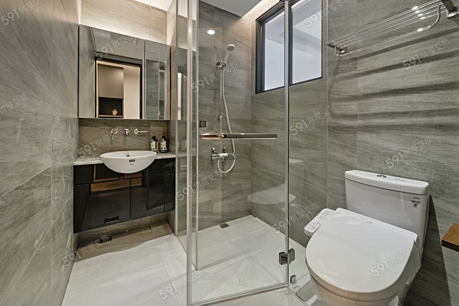 多城市Ⅱ樣/實品屋