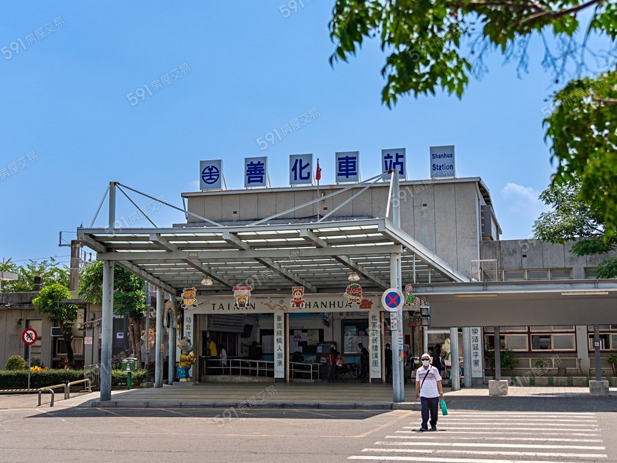 沅恆拾玥環境圖