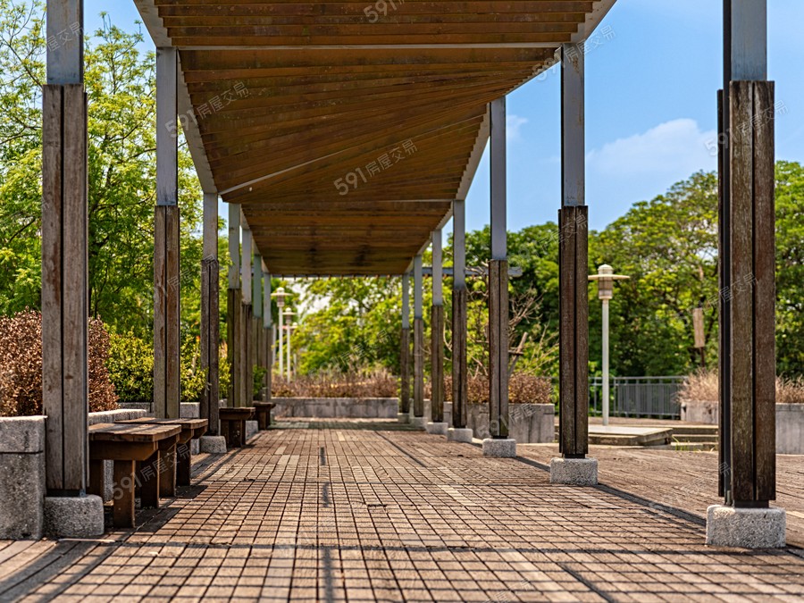 沅恆拾玥環境圖