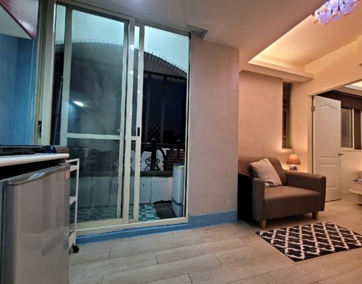 近輔大新泰國小家樂福旁套房。公車海山里 - Image 5