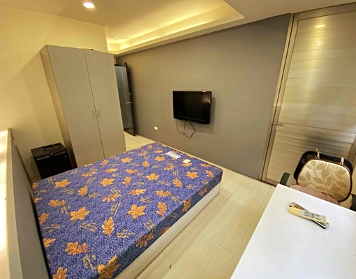 ❤️可租補❤️近興大❤️健康爬梯❤️陽台獨洗套房❤️ - Image 6