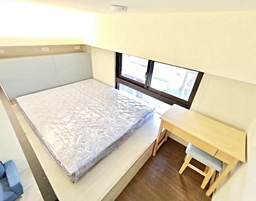 極品🍁系統樓中樓🍁陽台獨洗🍁乾溼分離🍁室內機車 - Image 6