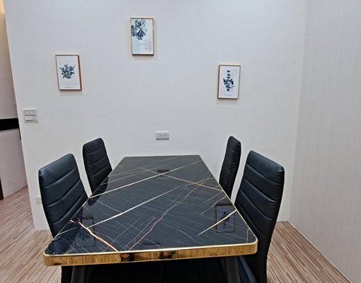 *時尚裝潢*秀朗國小*三房完整家具大陽台 - Image 5