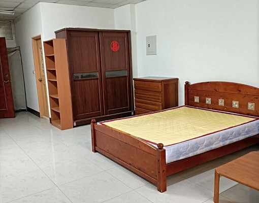 科學園區旁金山社區12坪雙人大套房 - Image 4