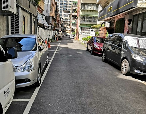 楓香大道靜巷四房有管理車位可抽(本案收取服務費) - Image 15