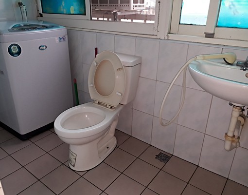 ★可租屋補助★臨車站電梯套房★一只皮箱馬上入住 - Image 10