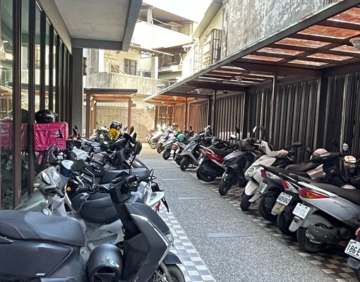 宜蘭大學附近全新飯店式管理套房 - Image 6