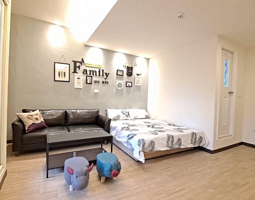 首租特價.陽台獨洗衣.機車位近北市3分鐘 - Image 4