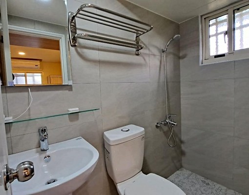 首租特價.陽台獨洗衣.機車位近北市3分鐘 - Image 8