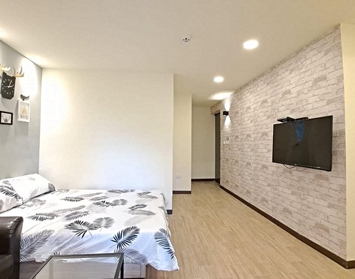 首租特價.陽台獨洗衣.機車位近北市3分鐘 - Image 6