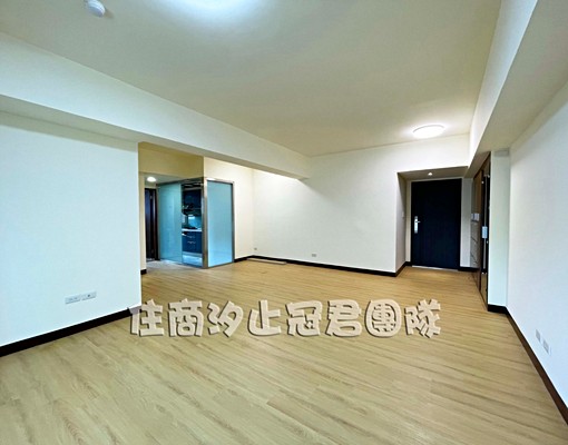 汐止國小旁《哈佛漂亮2+1房》機能交通好 - Image 3