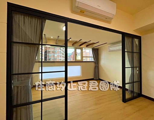 汐止國小旁《哈佛漂亮2+1房》機能交通好 - Image 9