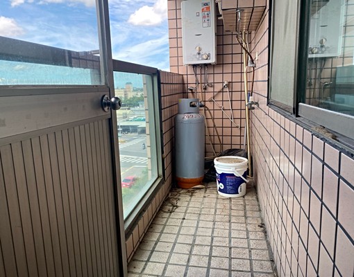 台中大肚瑞景大樓三房美華廈 - Image 2