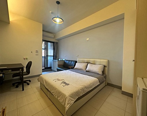 金山街竹科台電乾濕分離獨立陽台洗衣機年繳11500 - Image 1