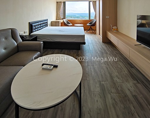 💗專營石門水庫中科院沐舍高樓大套房含車位及廚房可租補#5 - 591租屋網 - Image 2