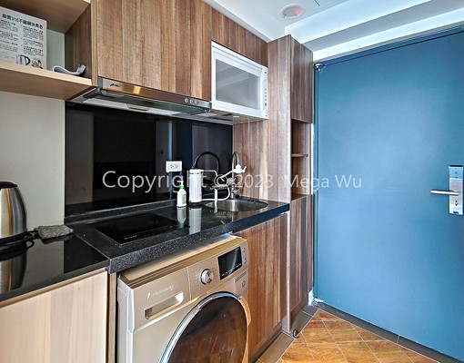 💗專營石門水庫中科院沐舍高樓大套房含車位及廚房可租補#5 - 591租屋網 - Image 6