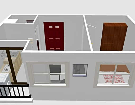 永大商圈租屋 - Image 2