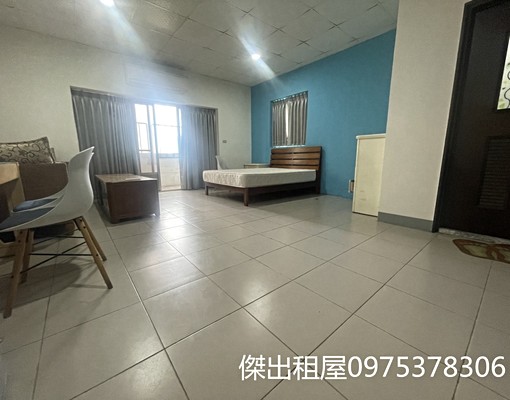 傑出租屋/南崁中心大套房,陽台獨洗 - Image 1