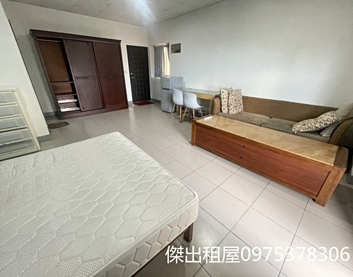 傑出租屋/南崁中心大套房,陽台獨洗 - Image 3