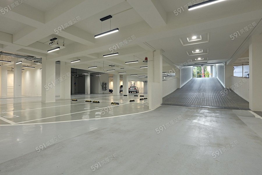 首璽觀邸實景圖