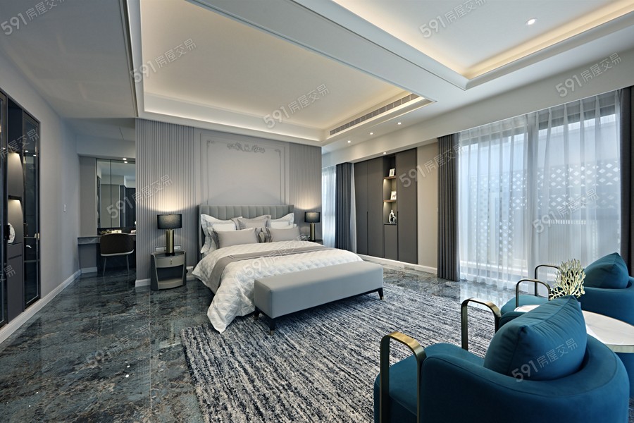 首璽觀邸樣/實品屋