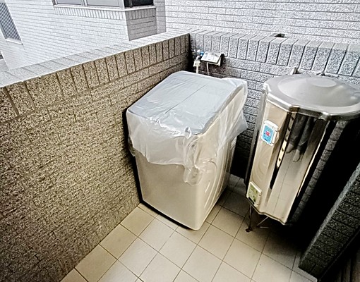 古亭站鋼骨全新精美裝潢2房雙衛浴含稅 - Image 11