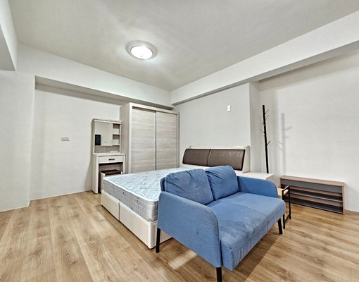 信義國小近捷運站大套房家具家電全 - Image 1