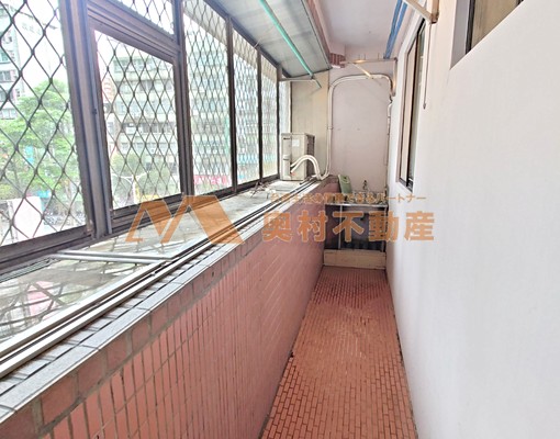 森林公園旁正路上●住辦皆宜有管理●邊間採光通風佳●坪數實在 - Image 8