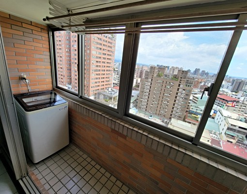 12800元13坪一房一廳一衛網路洗衣機 - Image 8