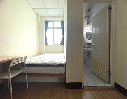 八二公寓彰師大西門寵物友善套房 - Image 6