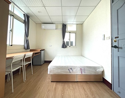 八二公寓彰師大西門寵物友善套房 - Image 5