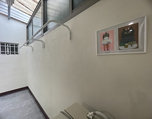 八二公寓彰師大西門寵物友善套房 - Image 8