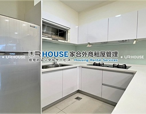 MRT西門。高級享受◆機能便利。寬敞明亮 - Image 6