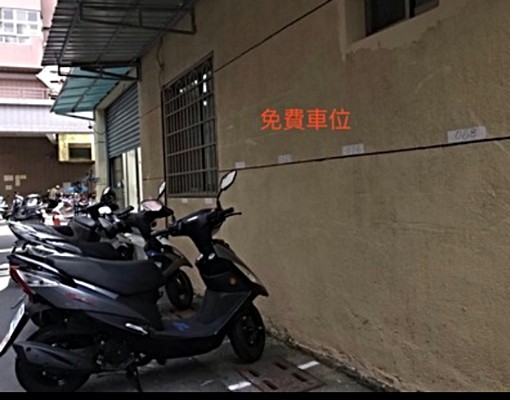 安靜通風明亮;近輕軌.樂群國小,一房一廳 - Image 5