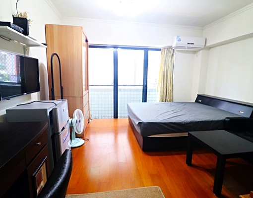 免仲介費-水湳中國醫長安路二段出租大套房(有飲水機) - Image 2