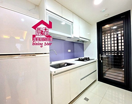 達麗晶漾👏河南惠中🤞裝潢兩房機械 - Image 9