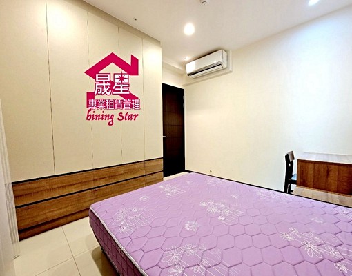 達麗晶漾👏河南惠中🤞裝潢兩房機械 - Image 12
