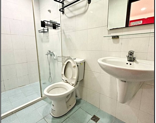 獨立陽台洗衣機/家具齊全/可租屋補助 - Image 7