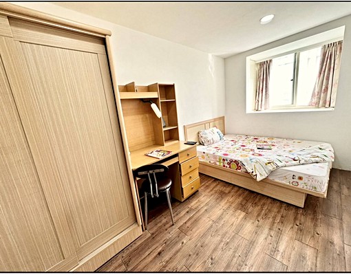 獨立陽台洗衣機/家具齊全/可租屋補助 - Image 6