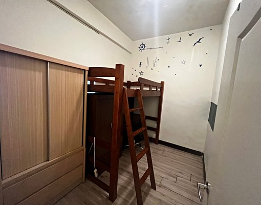 嘉暘社宅/中壢中新路公寓2+1房免仲可補 - 591租屋網 - Image 4